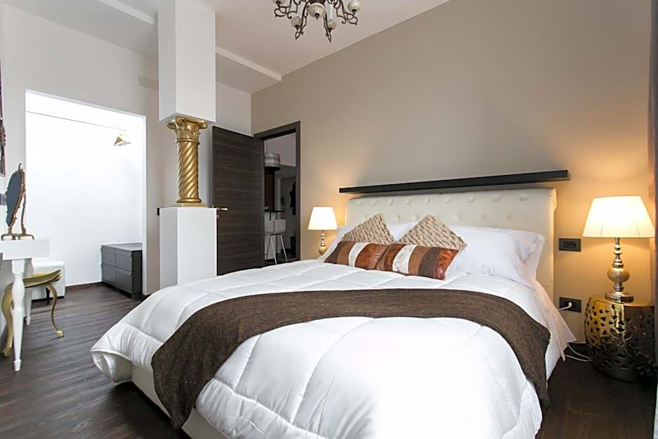 Aparthotel Dei Mercanti