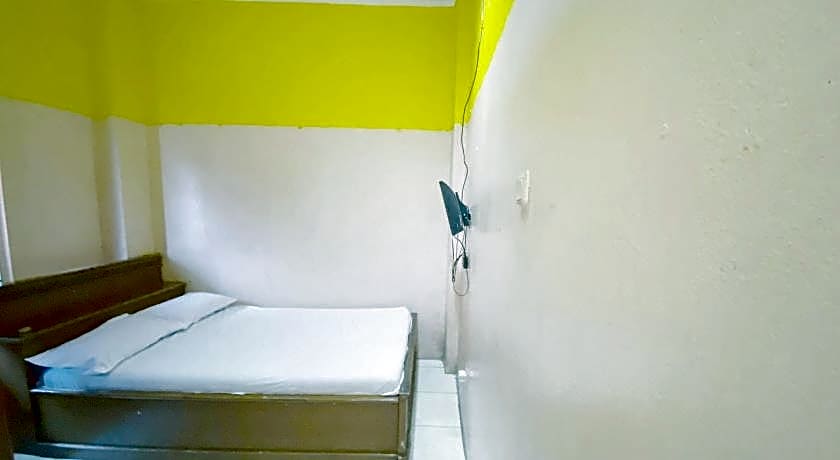 OYO 92409 Tangki Premier Residence Near Rumah Sakit Umum Daerah (RSUD) Sawah Besar