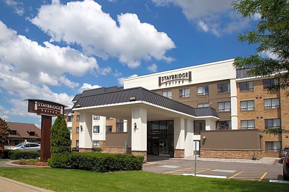 Staybridge Suites Toronto - Vaughan South By IHG