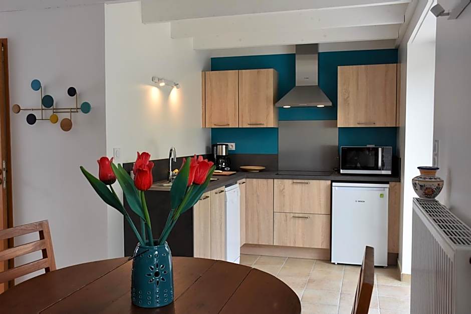 Domaine des Fougères