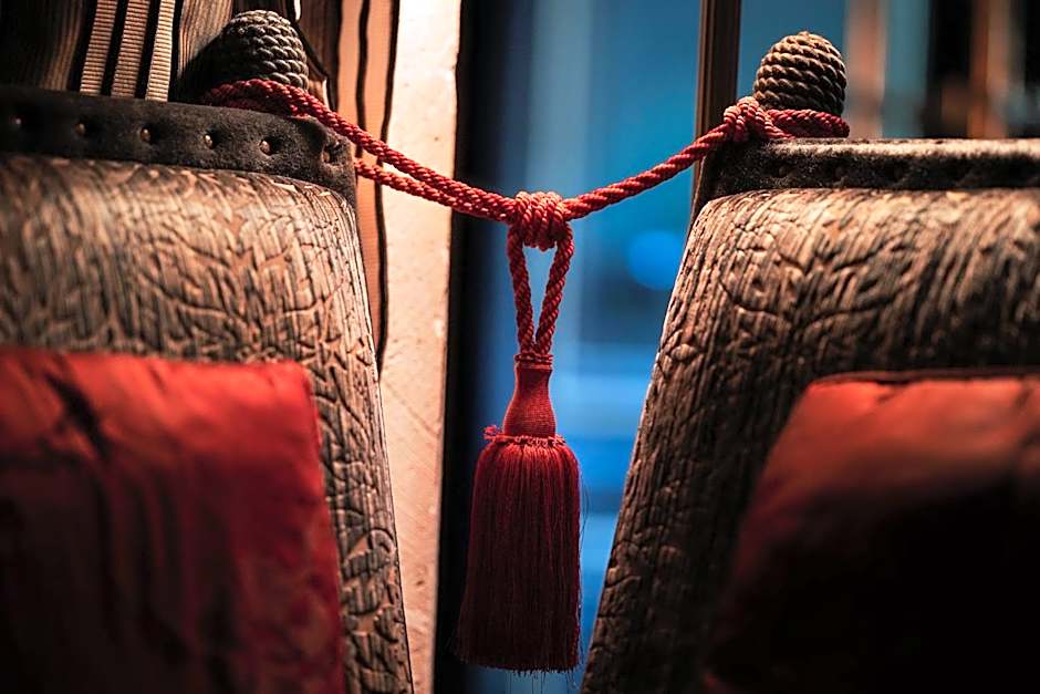 Hotel Odeon Saint Germain