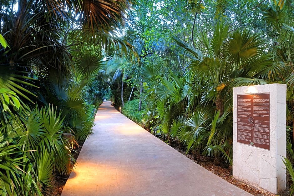 Catalonia Privileged Maroma