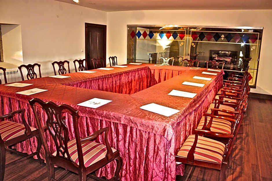 Hotel Convento Nossa Senhora do Carmo