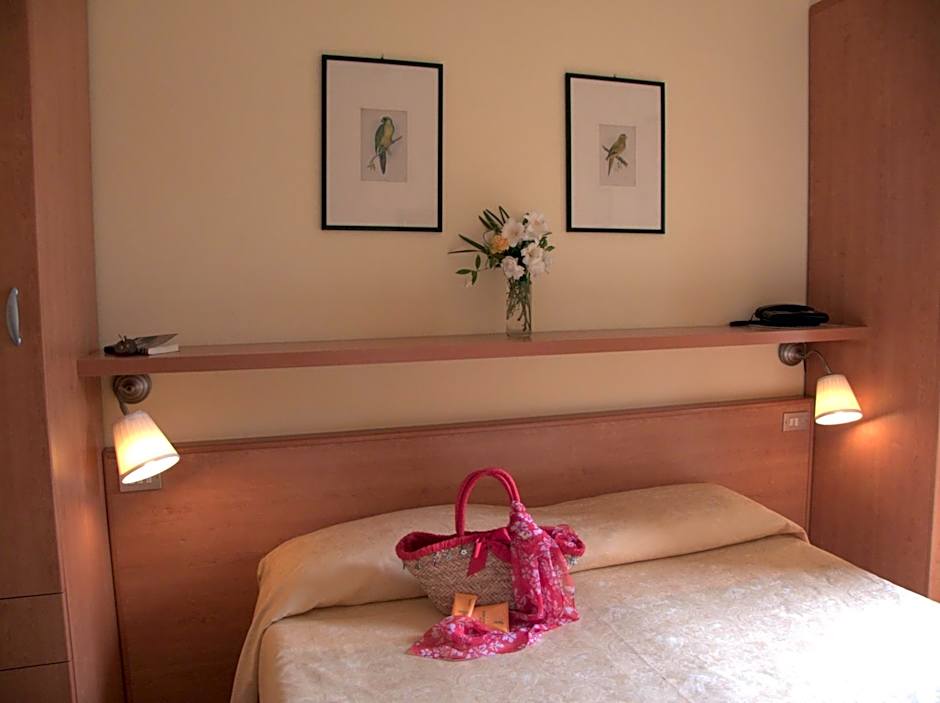 Hotel Il Caminetto