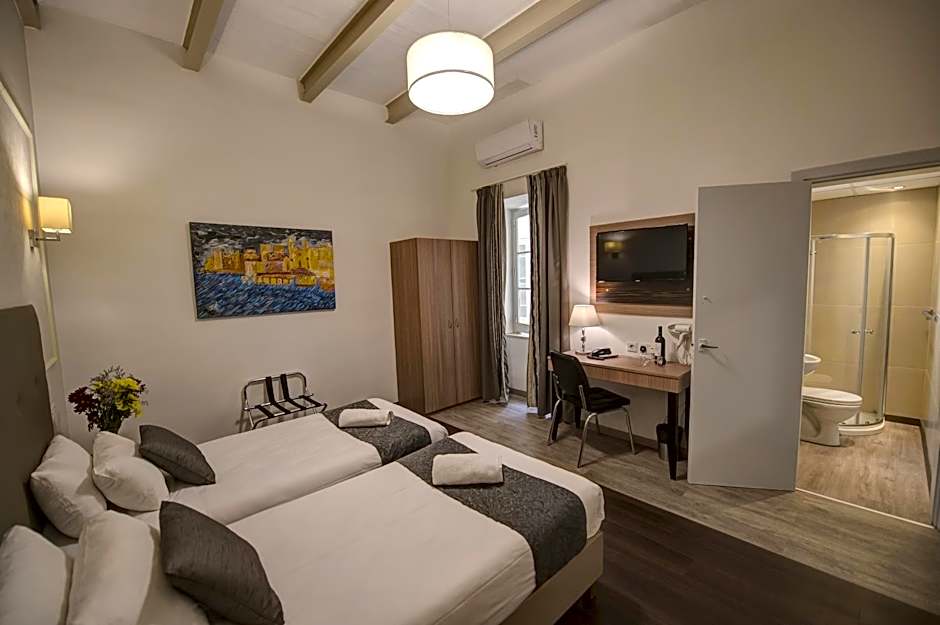 Europa Hotel