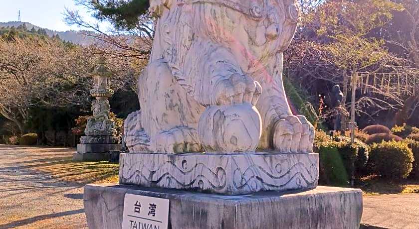 Glamping Fujinokirameki Fujigotemba