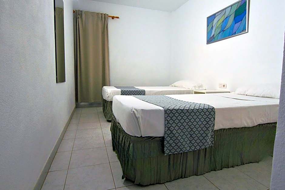 Photo 1 of 7 of Apartment, Sea View