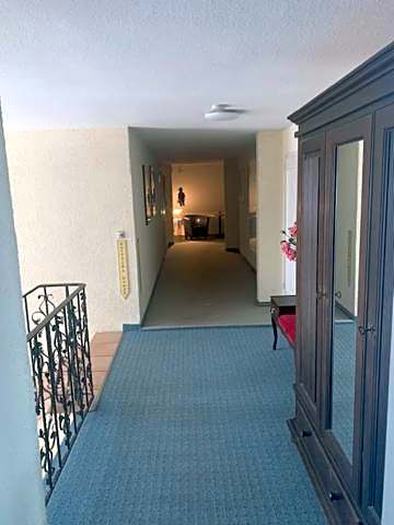 Hotel Schwarzes Ross Siebenlehn