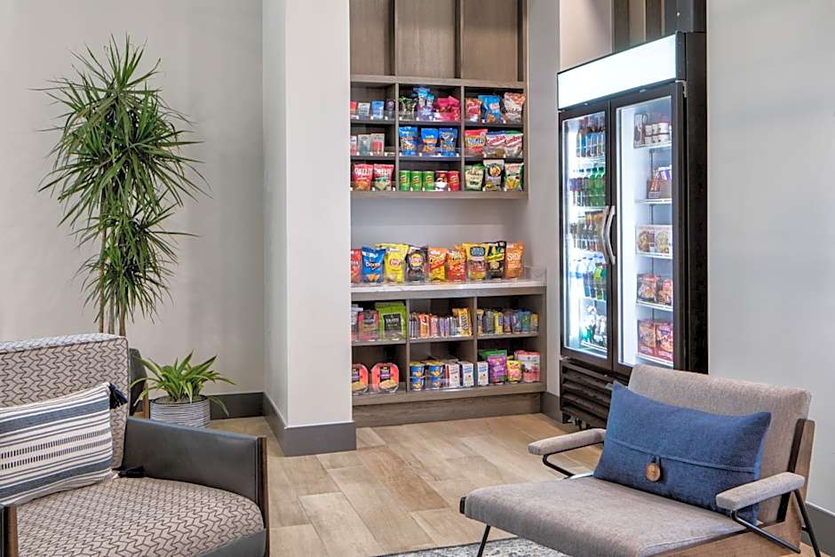 Hyatt House Denver Aurora Anschutz Medical Campus