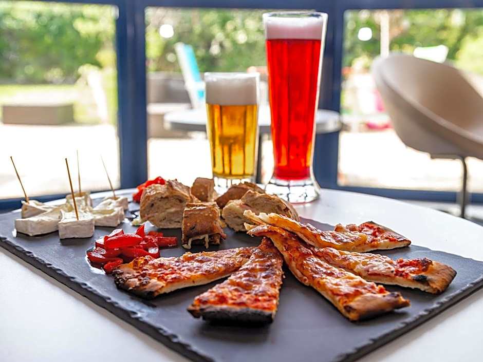 ibis budget Marne la Vallée Pontault Combault