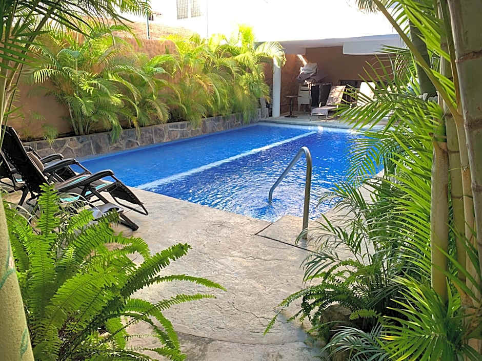 Hotel Condominium La Posada de Bucerias