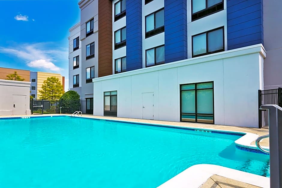 SpringHill Suites by Marriott Birmingham Colonnade/Grandview
