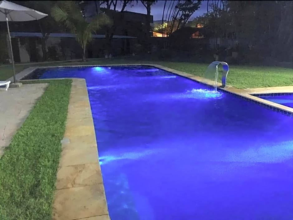 Pousada Solarium Unidade 2