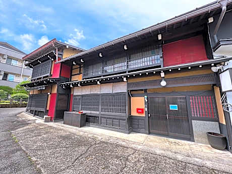 Hostel Murasaki