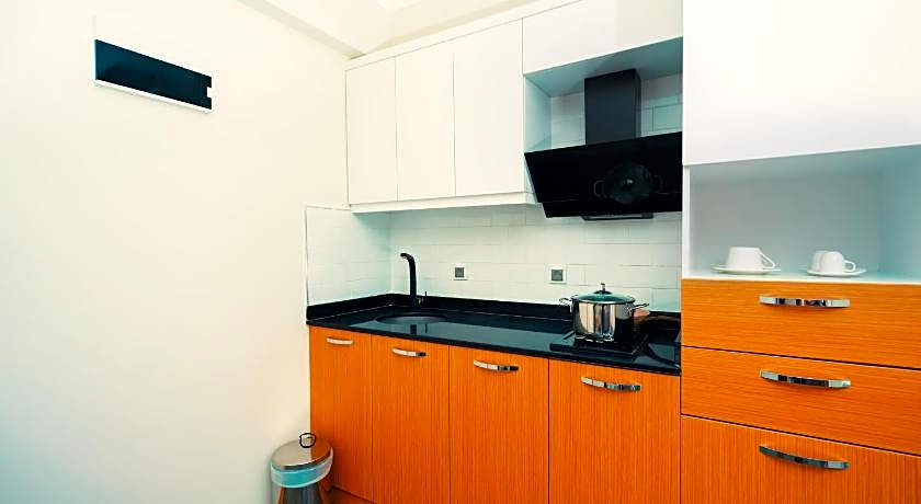 CONTINENT LUXURY SUITES SAKARYA