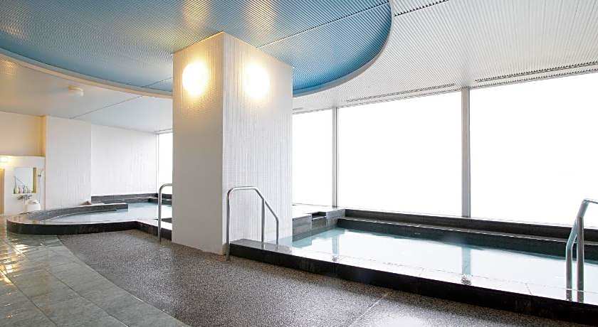 Mitsui Garden Hotel Prana Tokyo Bay