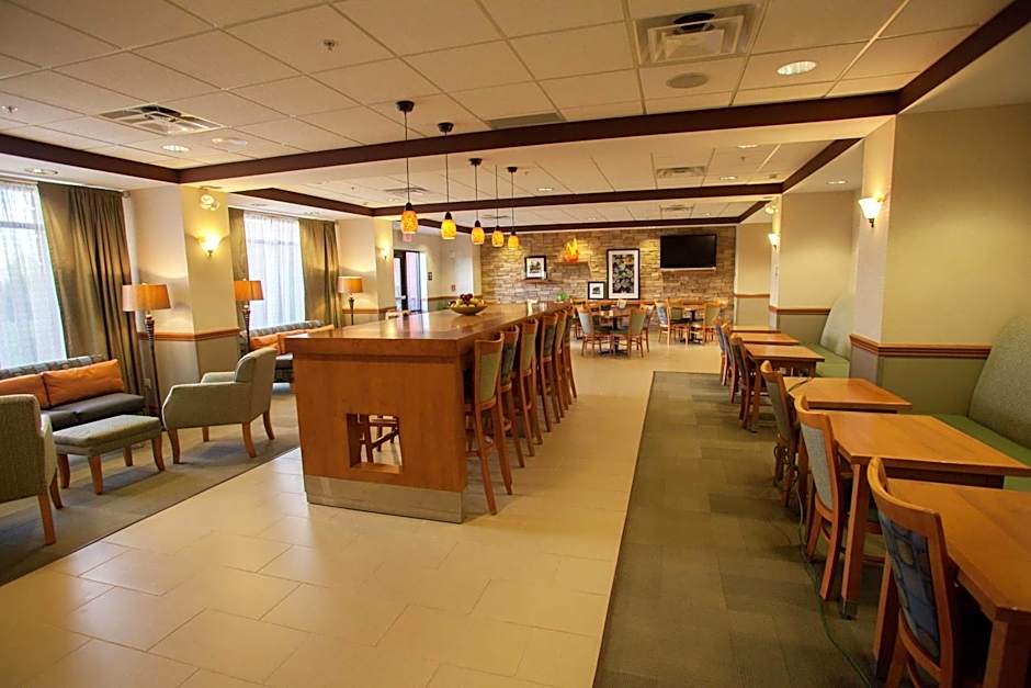 Hampton Inn By Hilton Elmira