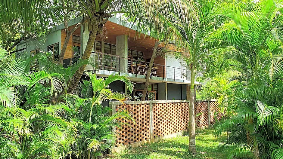 Lankavatara Ocean Retreat & Spa