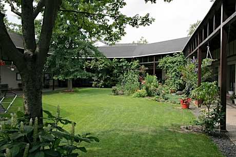 Pension im Adventhaus