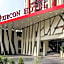 Zircon Hotel