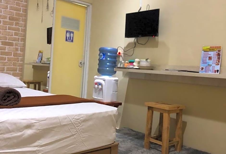 Penginapan Rudi Syariah