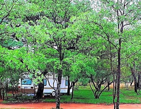 Aquizi Ranch
