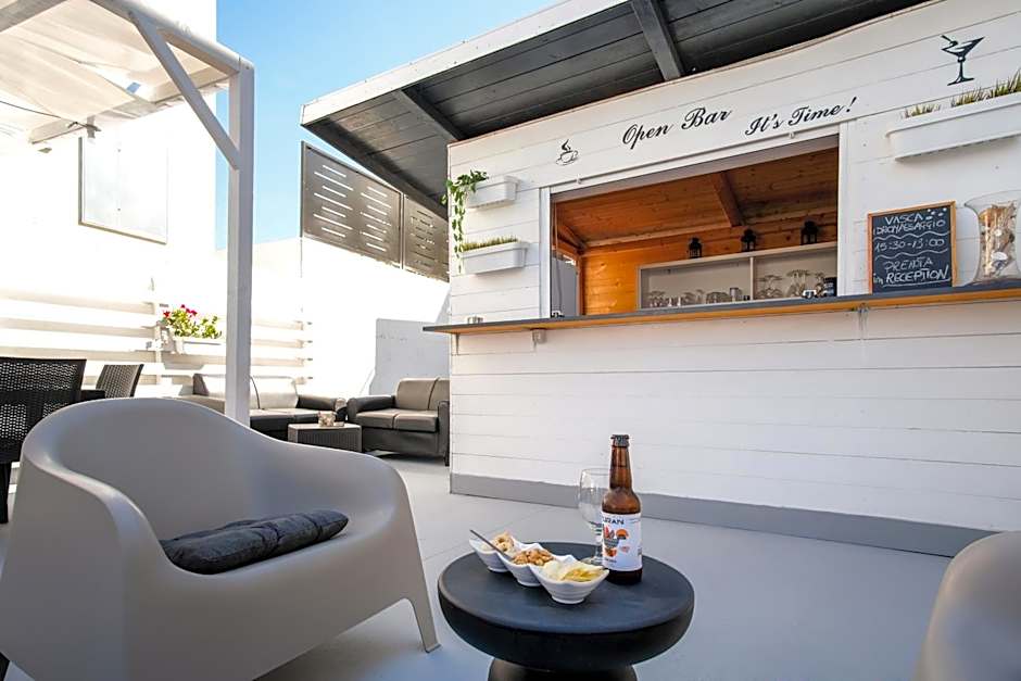 Villa Bianca Hotel & Spa