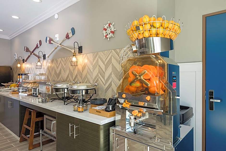 Aristocrat Hotel, BW Signature Collection