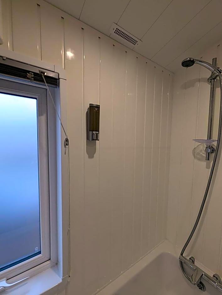 Morrelo View 24, Cherry Tree Holiday park.