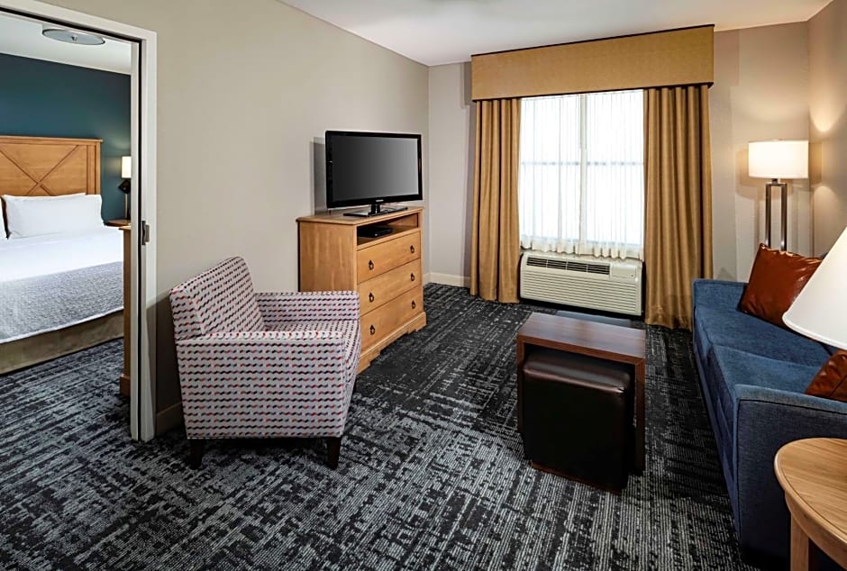 Homewood Suites By Hilton Austin Round Rock