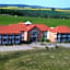 GreenLine Hotel Hellfeld