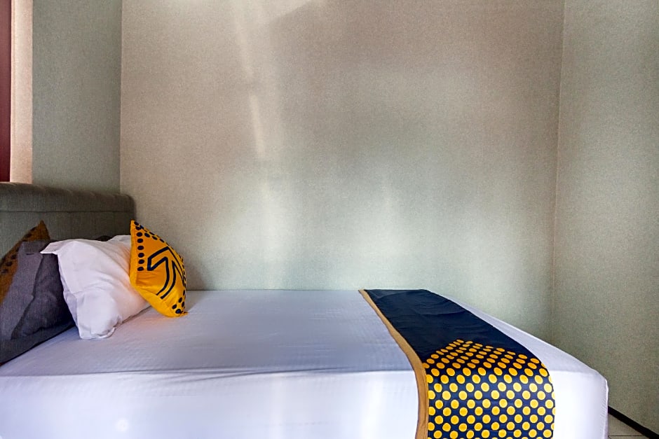 Hotel O Safira Family Residence Syariah