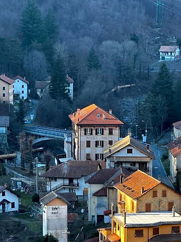 Albergo Minetto