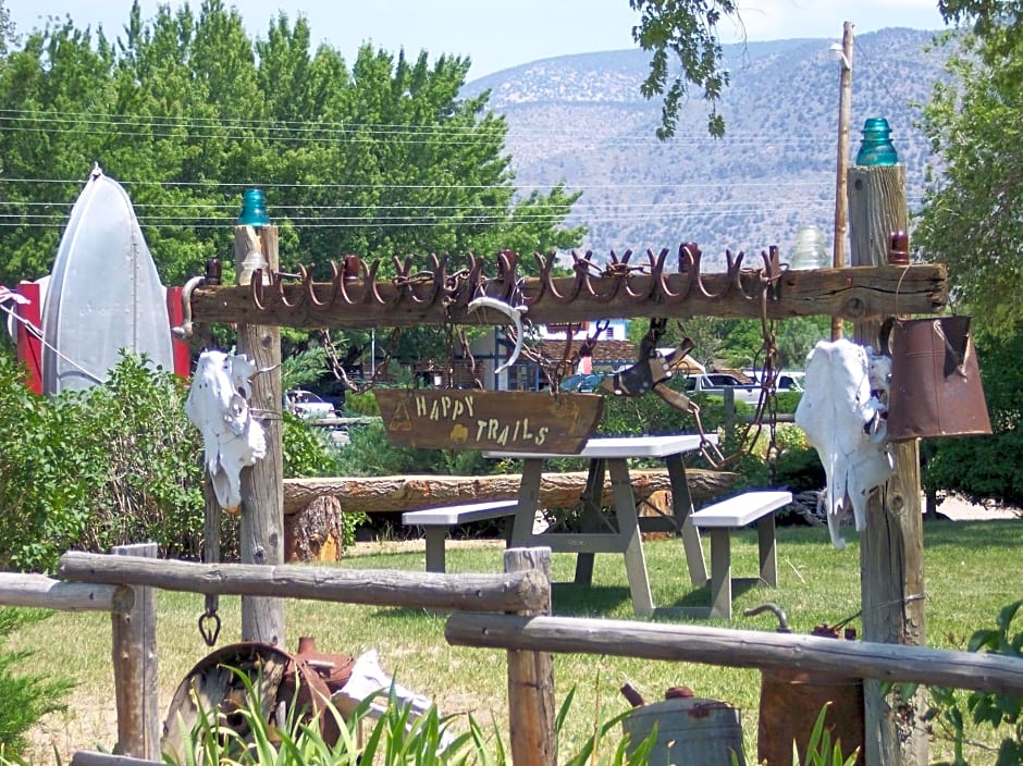 Toiyabe Motel