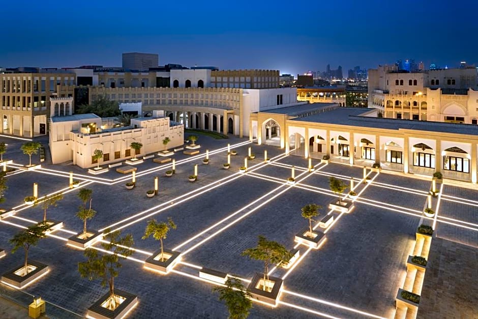 Al Najada Hotel by Tivoli