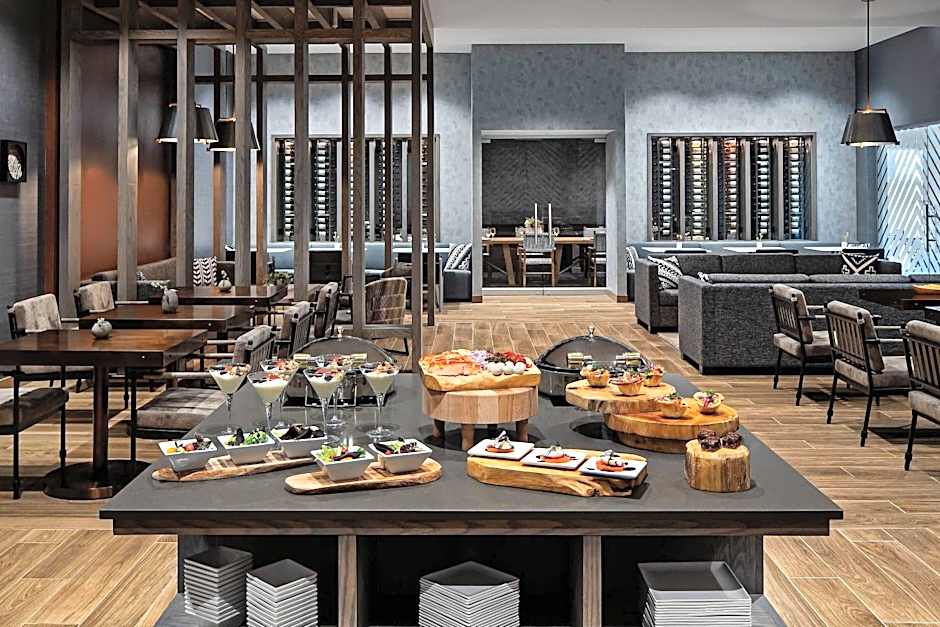 Marriott Phoenix Chandler