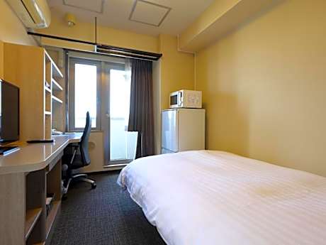 Residential Economy Double Room on River Side - Smoking
