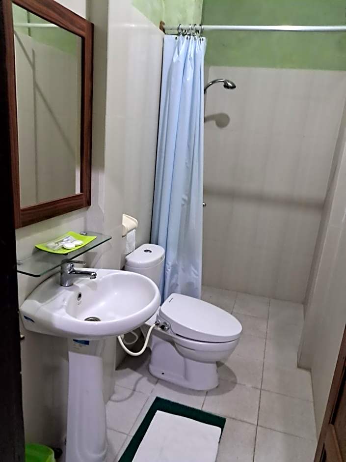 Griya Jene Homestay Syariah