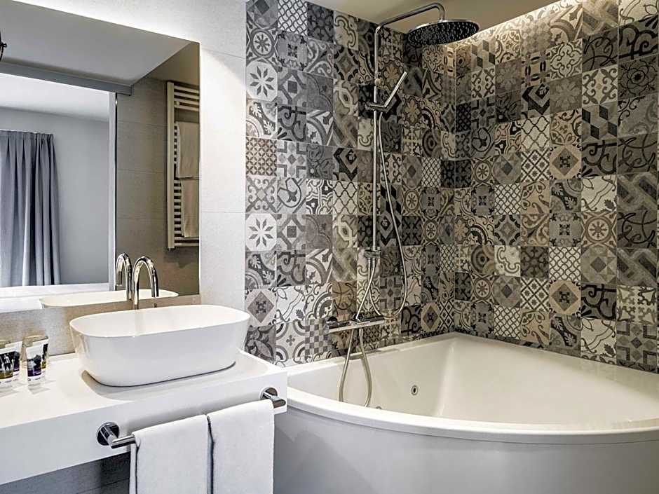 Mercure Barcelona Condor