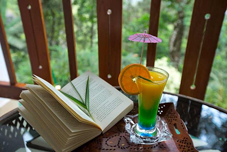 Bracknell Forest Munnar