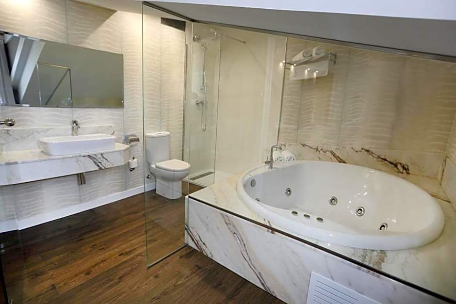 Hotel Spa San Marcos