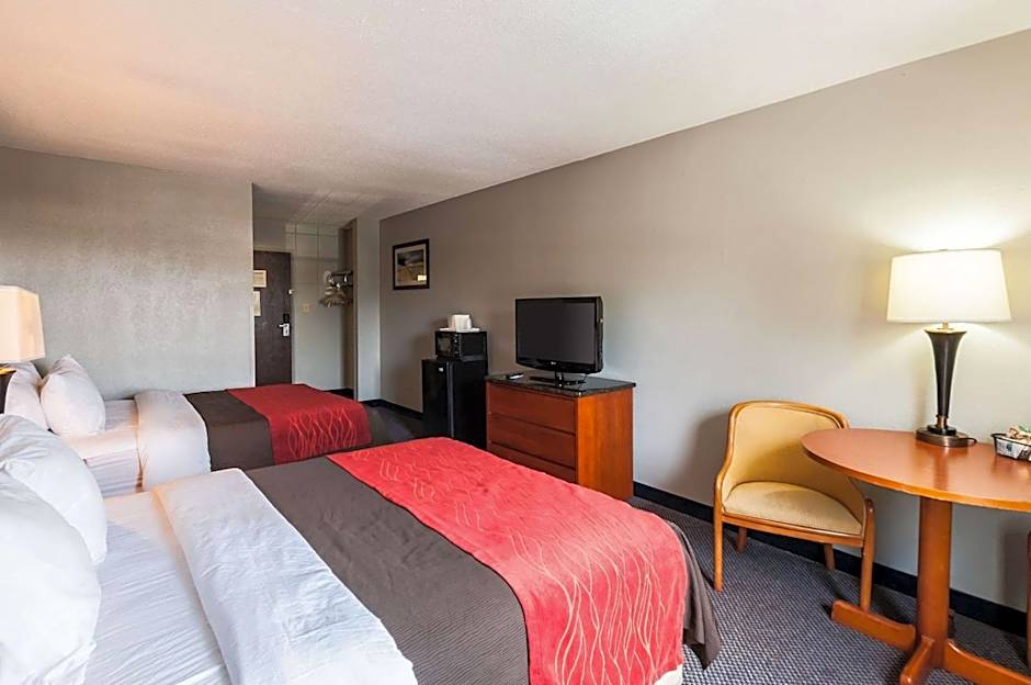 Quality Inn Solomons - Beacon Marina