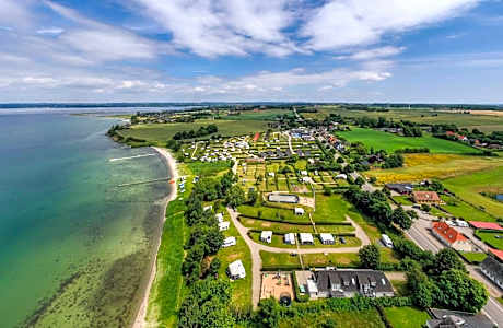 First Camp Bøjden Strand