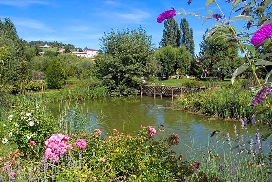 Hôtel & Restaurant Azur