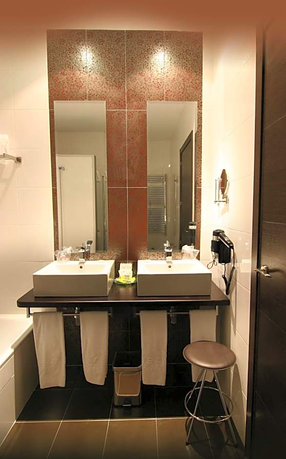 Gran Hotel Don Manuel