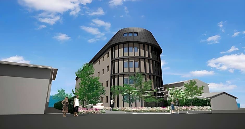 Nikko Station Hotel II