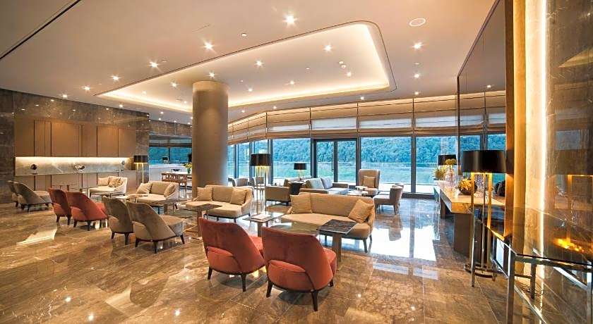 Radisson Collection Hotel, Vadistanbul