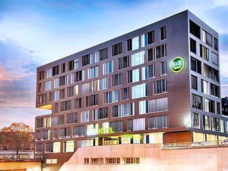 B&B Hotel Ulm