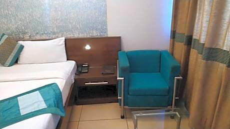 Super Deluxe Room