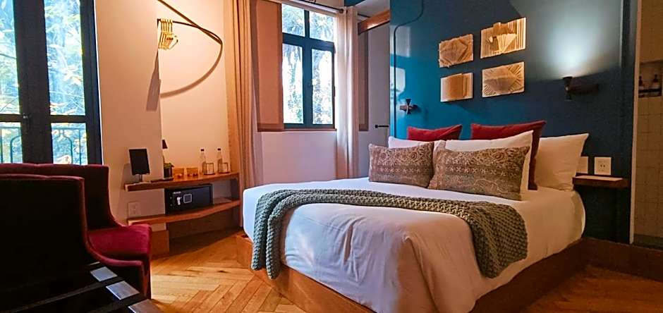 Casa Altata Hotel Boutique